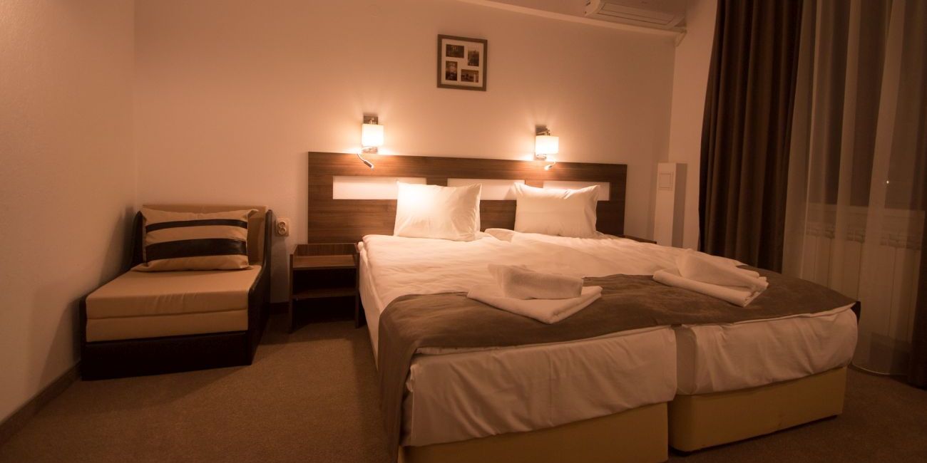 Park Hotel Asenevtsi 3* Veliko Tarnovo 