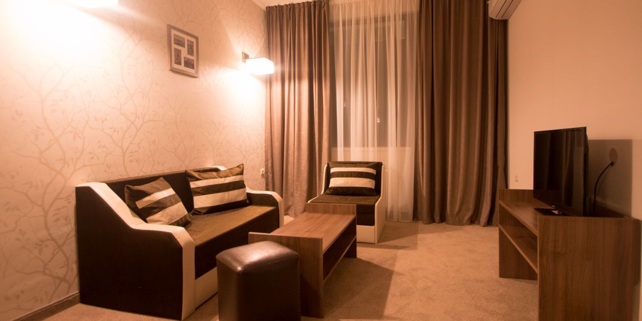 Park Hotel Asenevtsi 3* Veliko Tarnovo 
