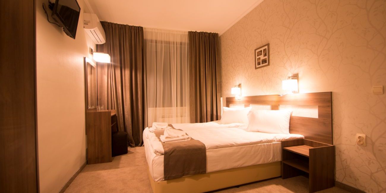 Park Hotel Asenevtsi 3* Veliko Tarnovo 