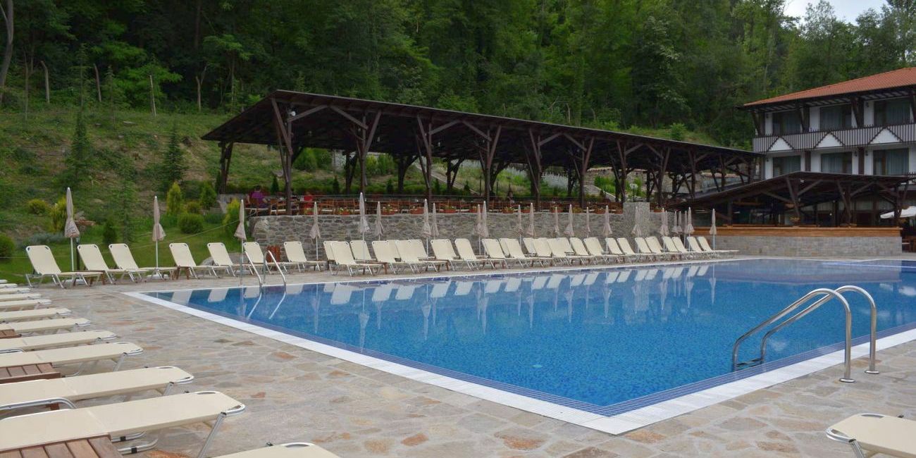 Park Hotel Asenevtsi 3* Veliko Tarnovo 