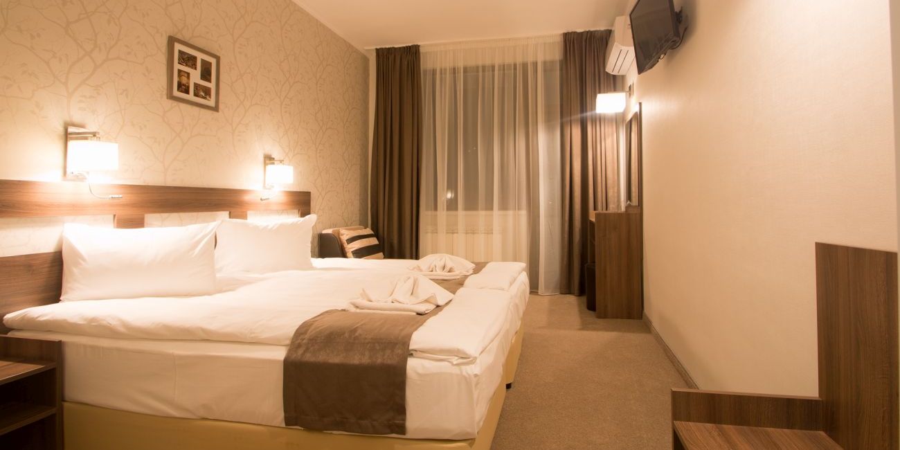 Park Hotel Asenevtsi 3* Veliko Tarnovo 