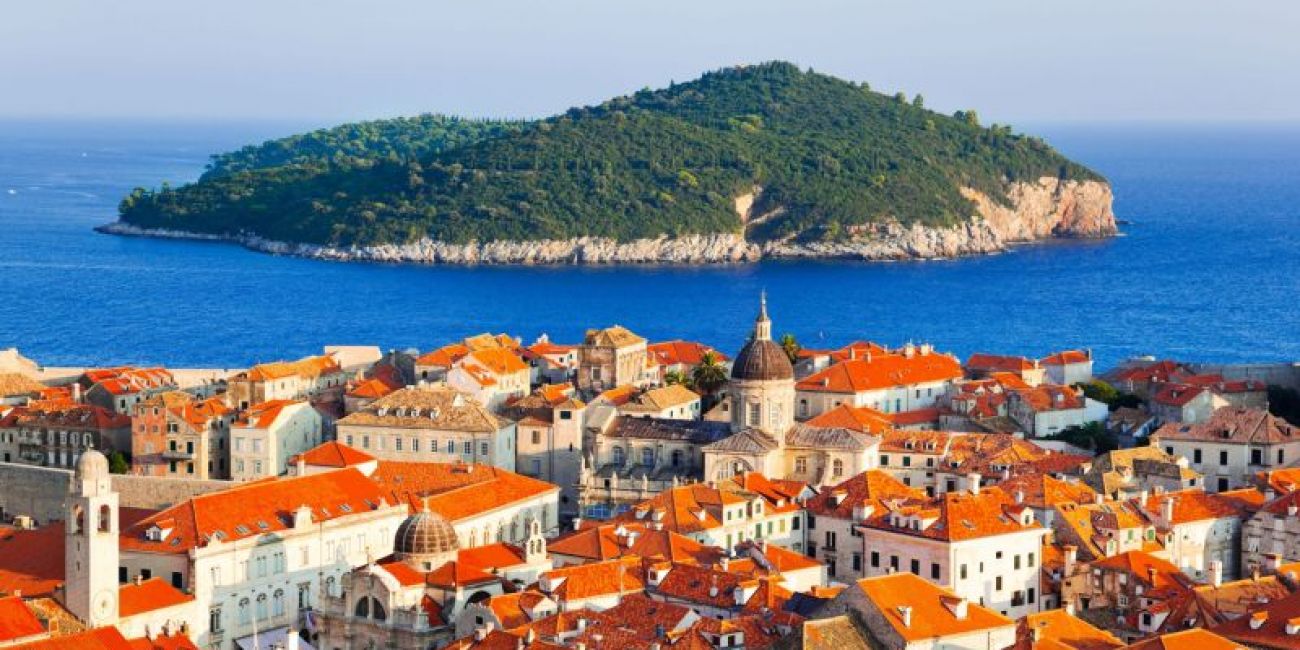 PASTE DUBROVNIK – Perla Adriaticii cu avionul  Dubrovnik 