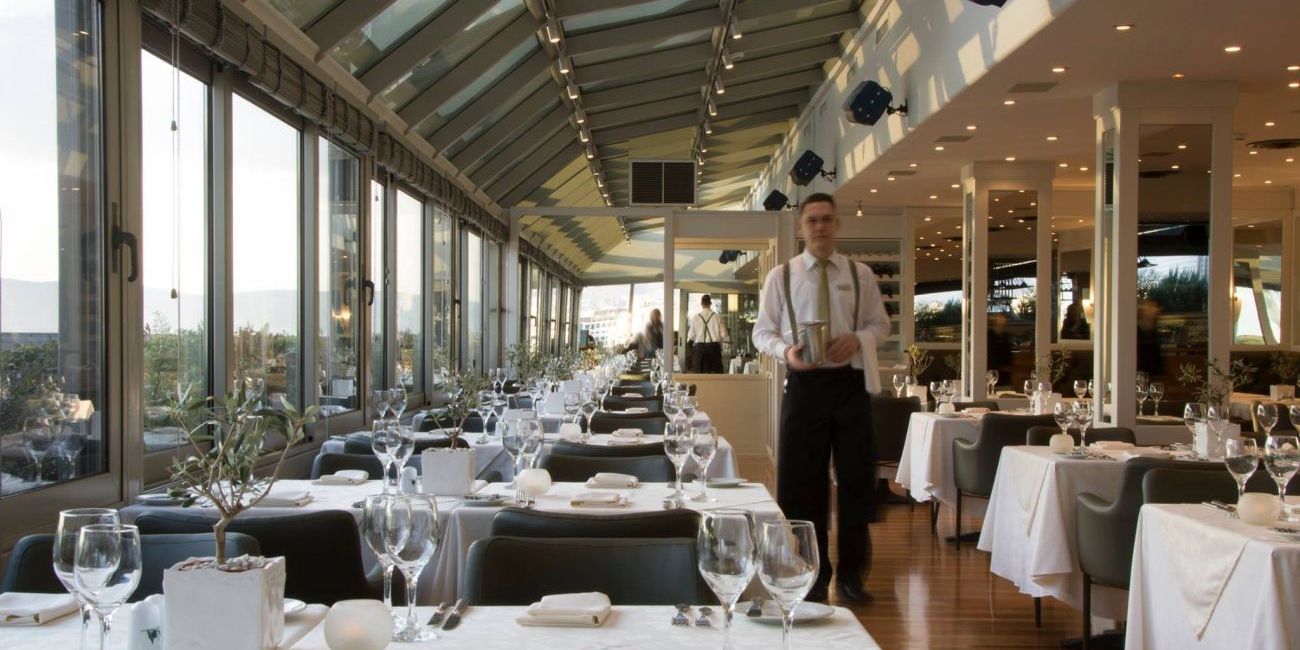 Paste la Atena 4* Atena 