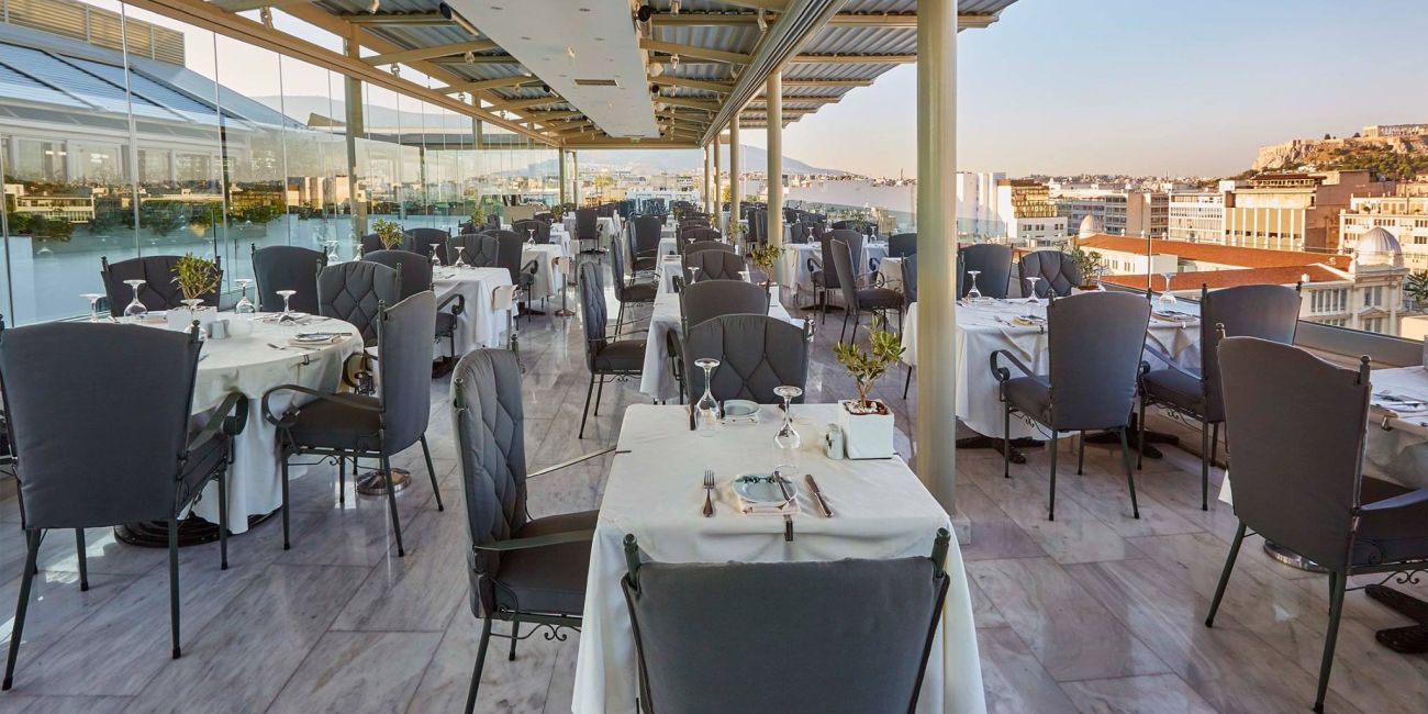 Paste la Atena 4* Atena 