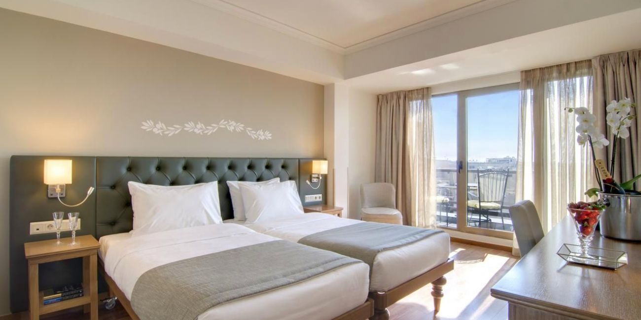 Paste la Atena 4* Atena 