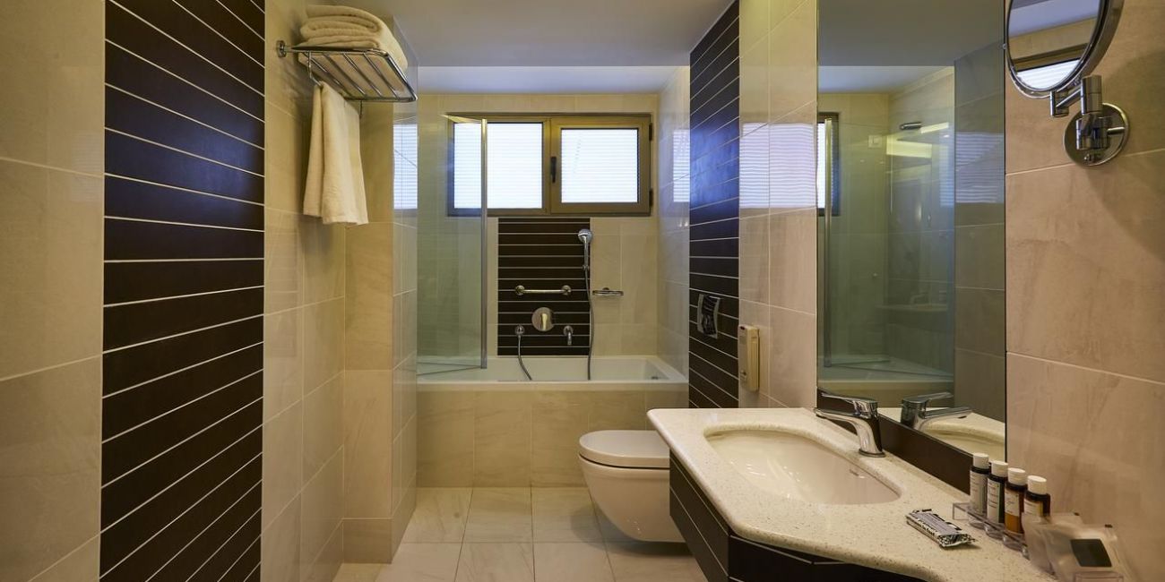 Paste la Atena 4* Atena 