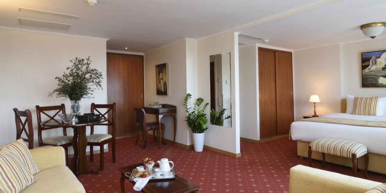 Paste la Atena 4* Atena 