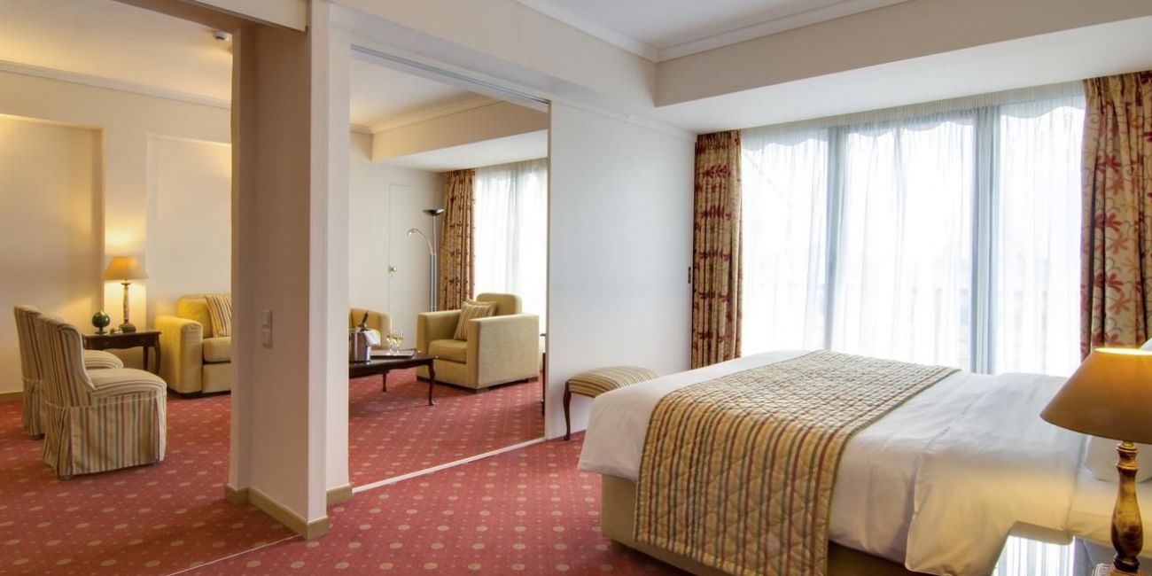 Paste la Atena 4* Atena 