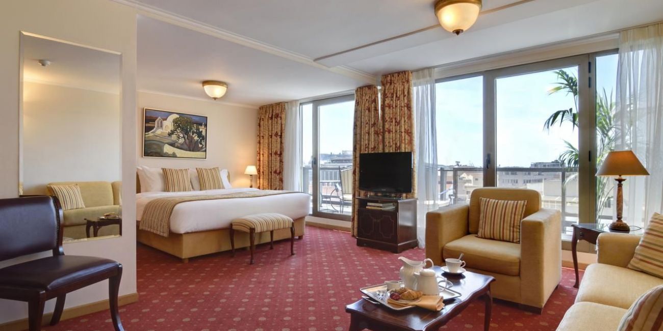 Paste la Atena 4* Atena 