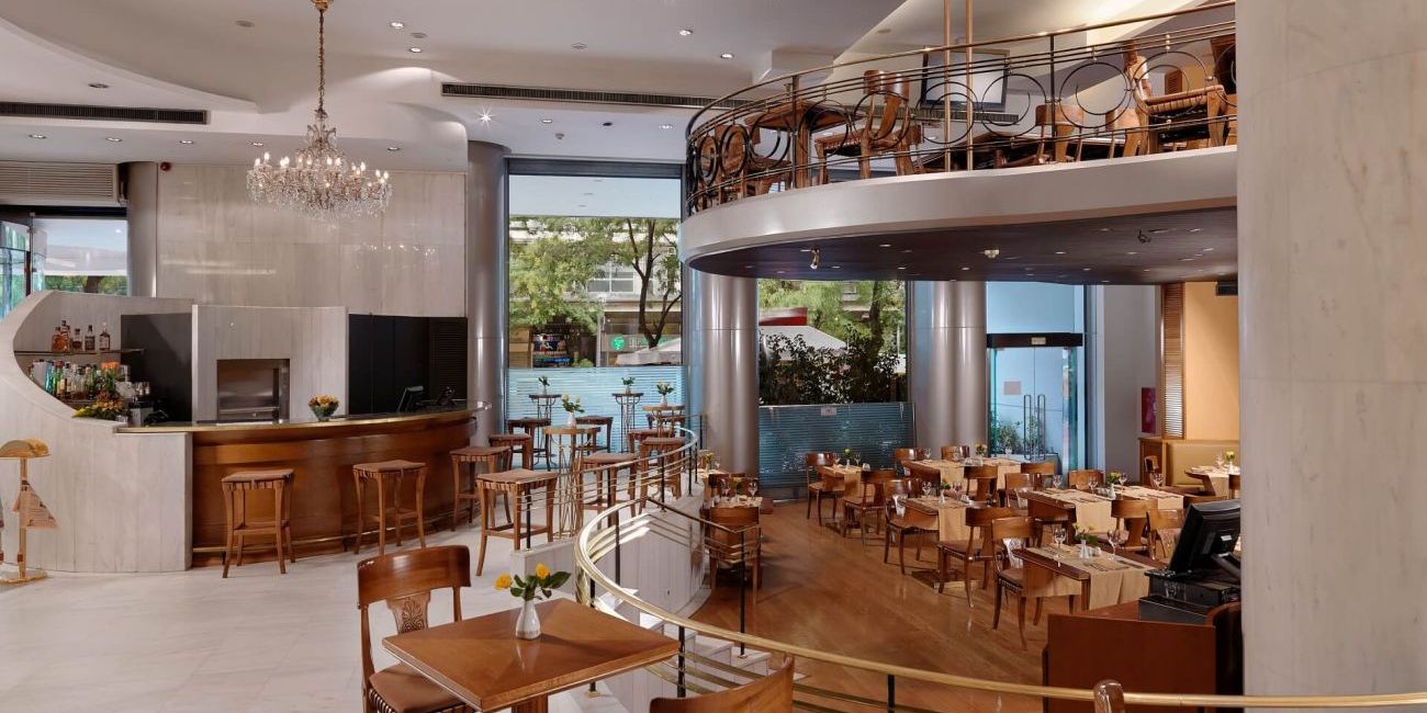 Paste la Atena 4* Atena 