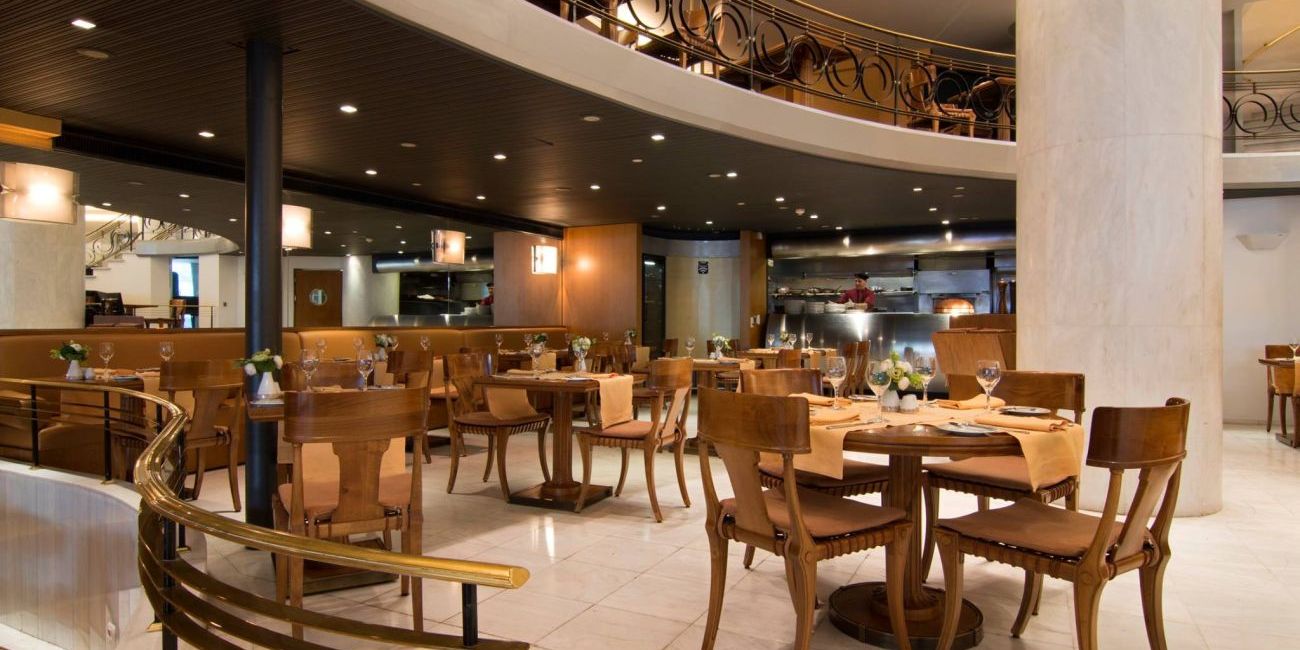 Paste la Atena 4* Atena 