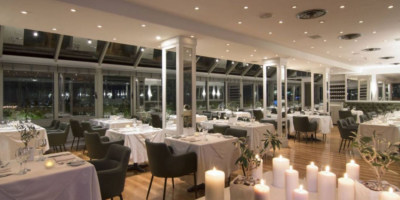 Paste la Atena 4* Atena 