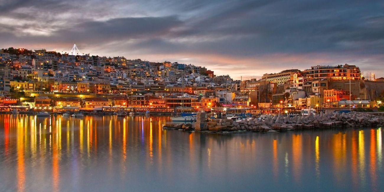 Paste la Atena 4* Atena 