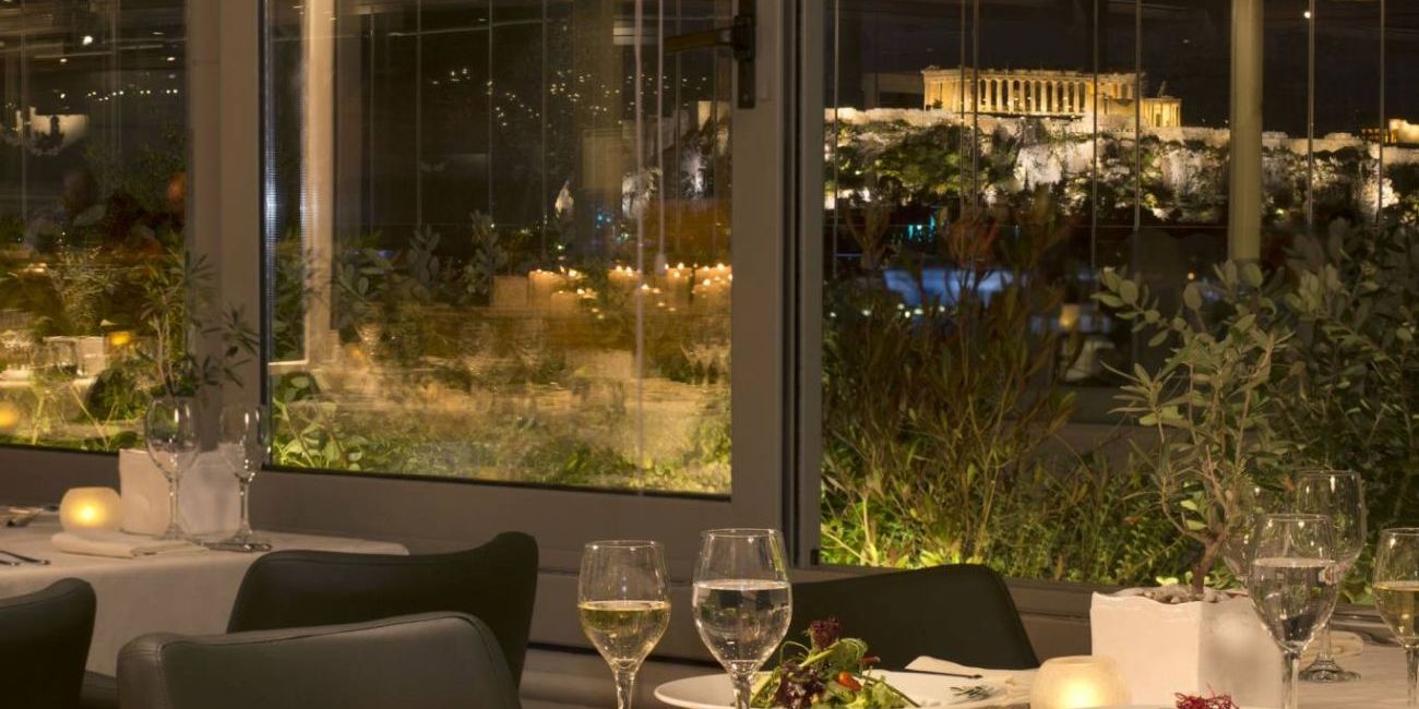 Paste la Atena 4* Atena 