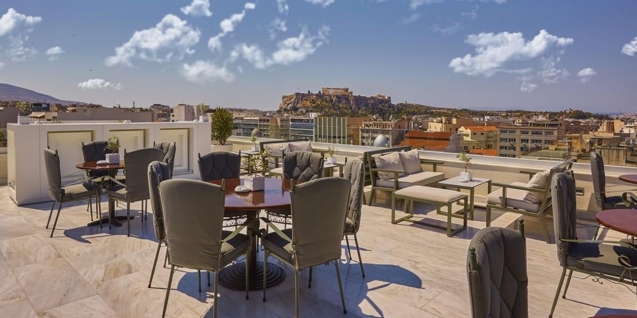 Paste la Atena 4* Atena 