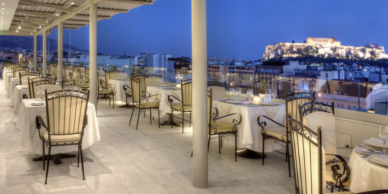 Paste la Atena 4* Atena 