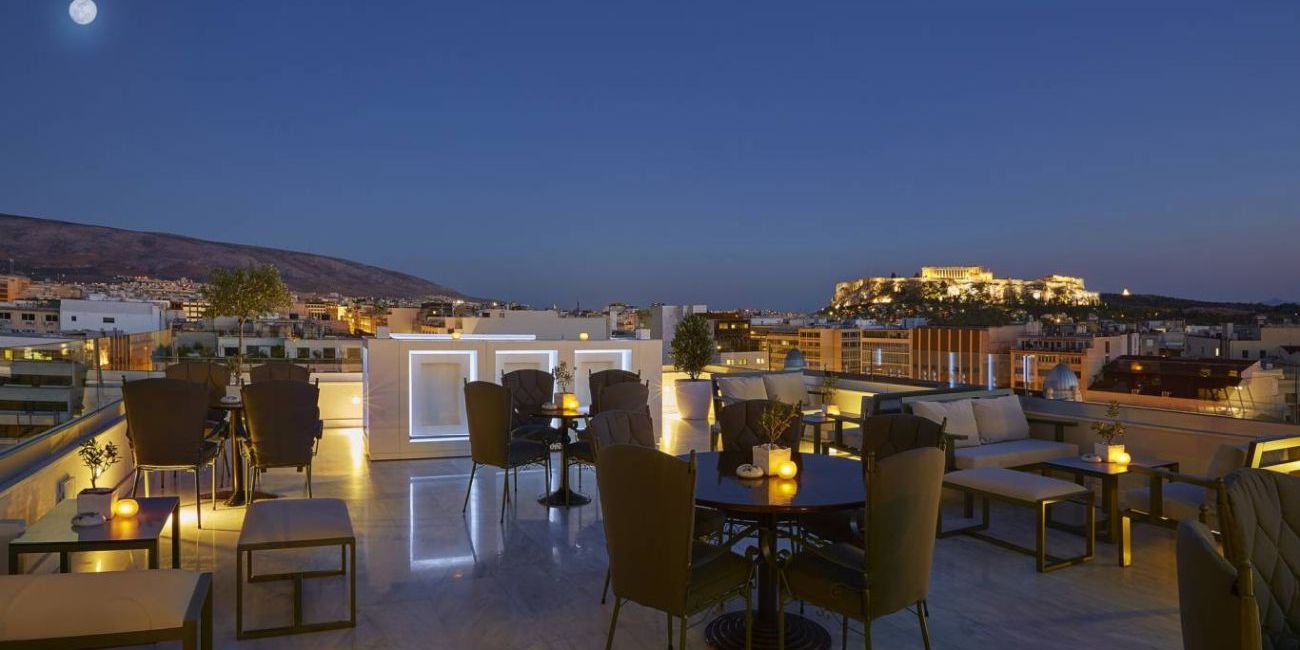 Paste la Atena 4* Atena 