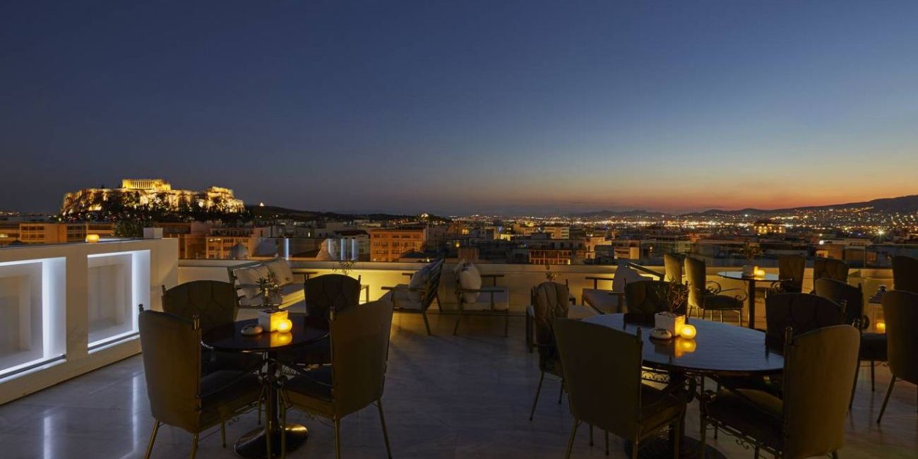 Paste la Atena 4* Atena 