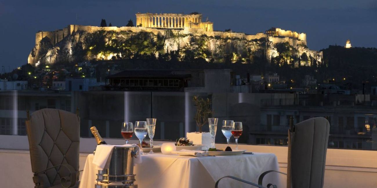 Paste la Atena 4* Atena 