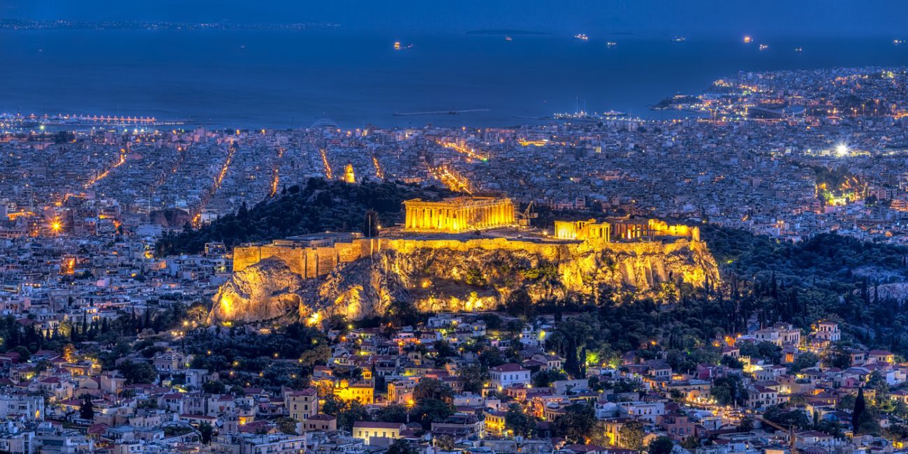 Paste la Atena 4* Atena 