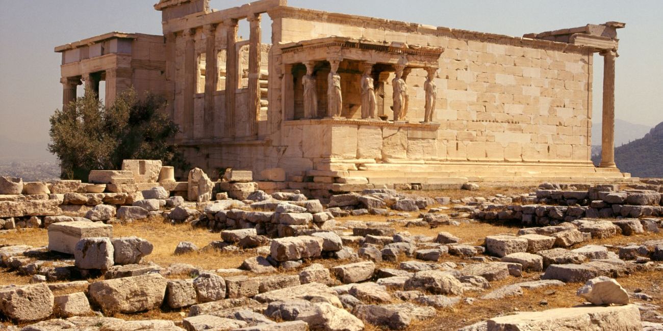 Paste la Atena 4* Atena 