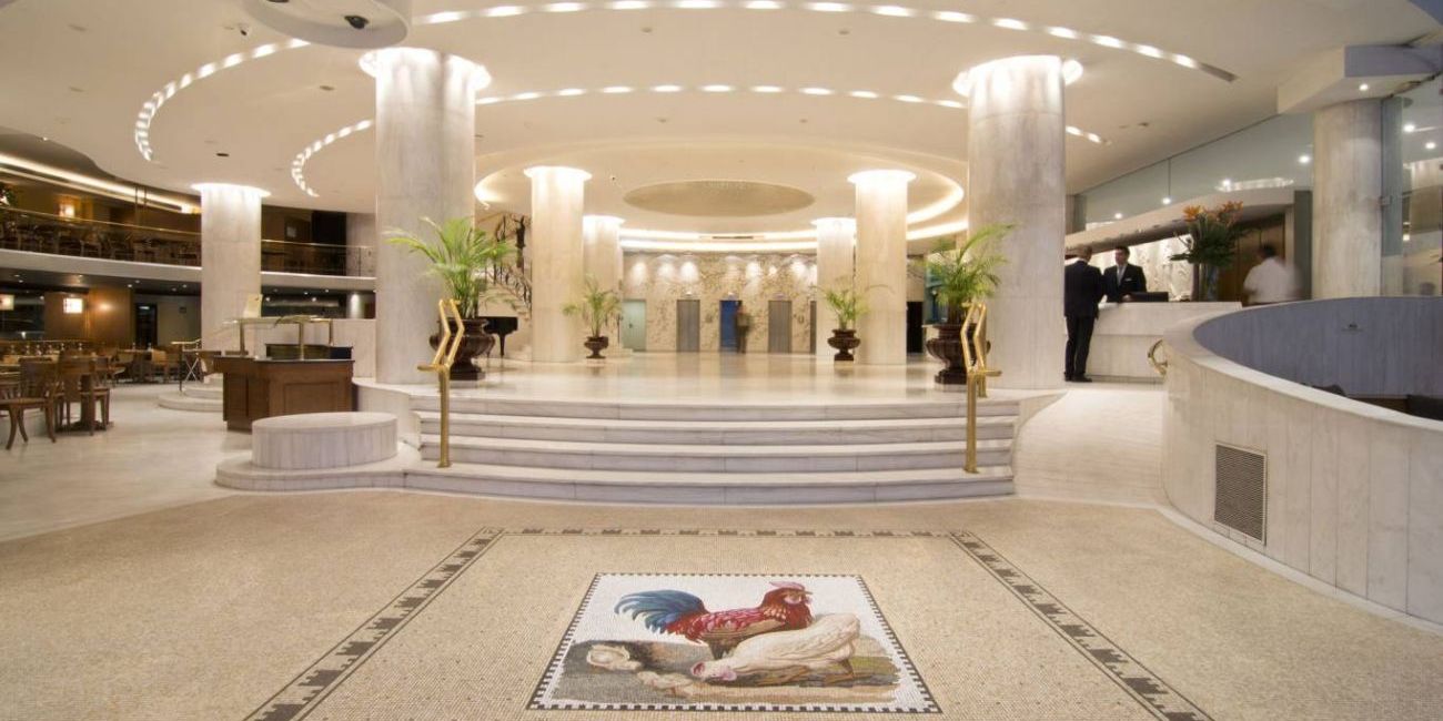 Paste la Atena 4* Atena 