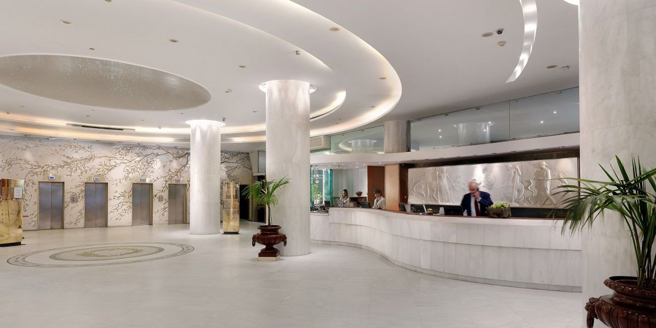 Paste la Atena 4* Atena 