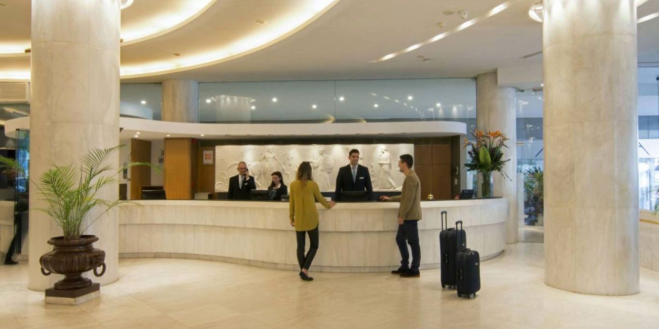 Paste la Atena 4* Atena 