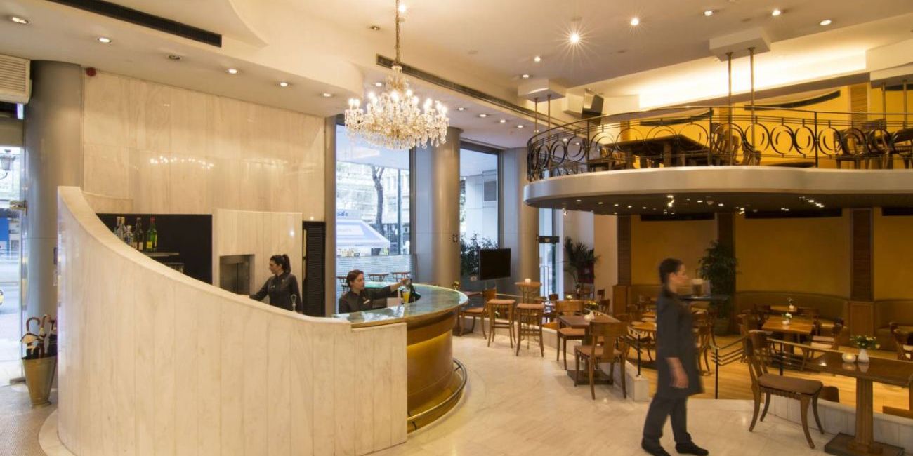 Paste la Atena 4* Atena 