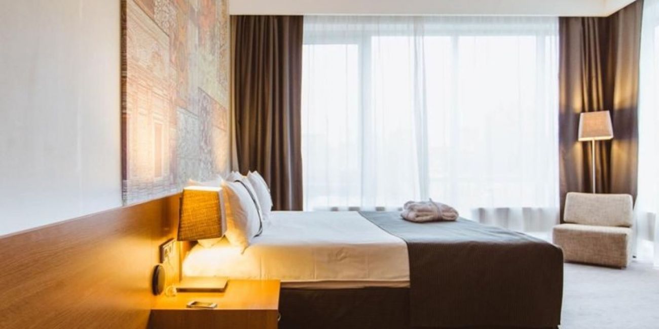 Paste la Moscova - Holiday Inn Simonovsky 4* Moscova 