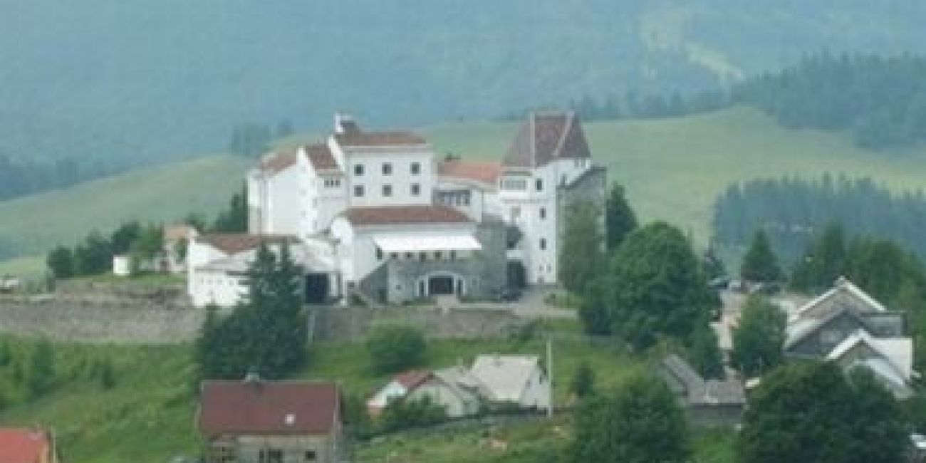 Pensiune 3* Sighetu Marmatiei 