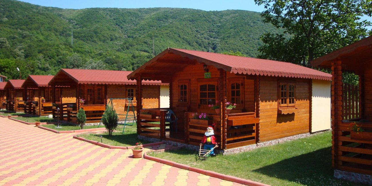 Pensiune Casa Ecologica 3* Baile Herculane 