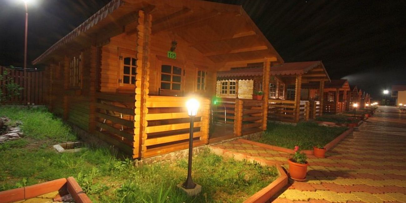 Pensiune Casa Ecologica 3* Baile Herculane 