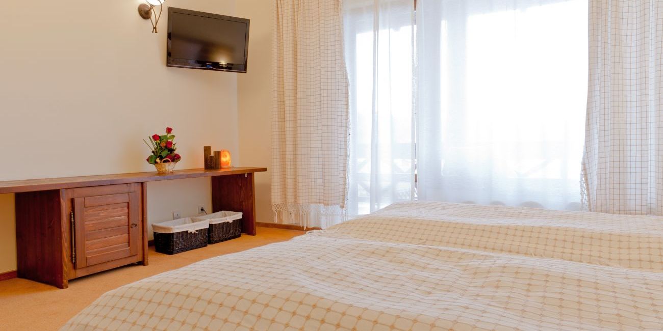 Pensiune Inima Bucovinei 4* Bucovina 