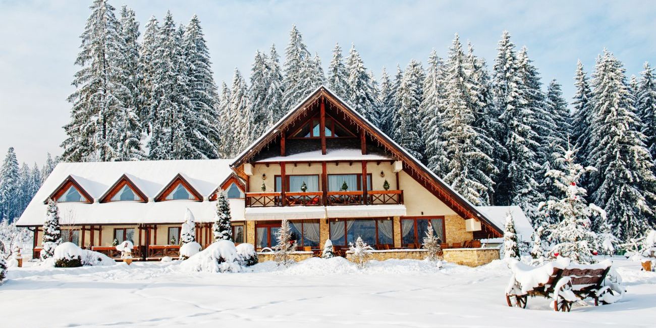 Pensiune Inima Bucovinei 4* Bucovina 