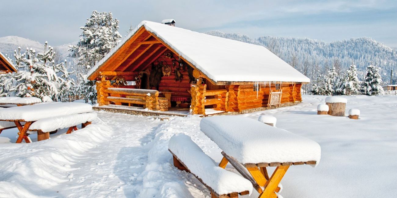 Pensiune Inima Bucovinei 4* Bucovina 