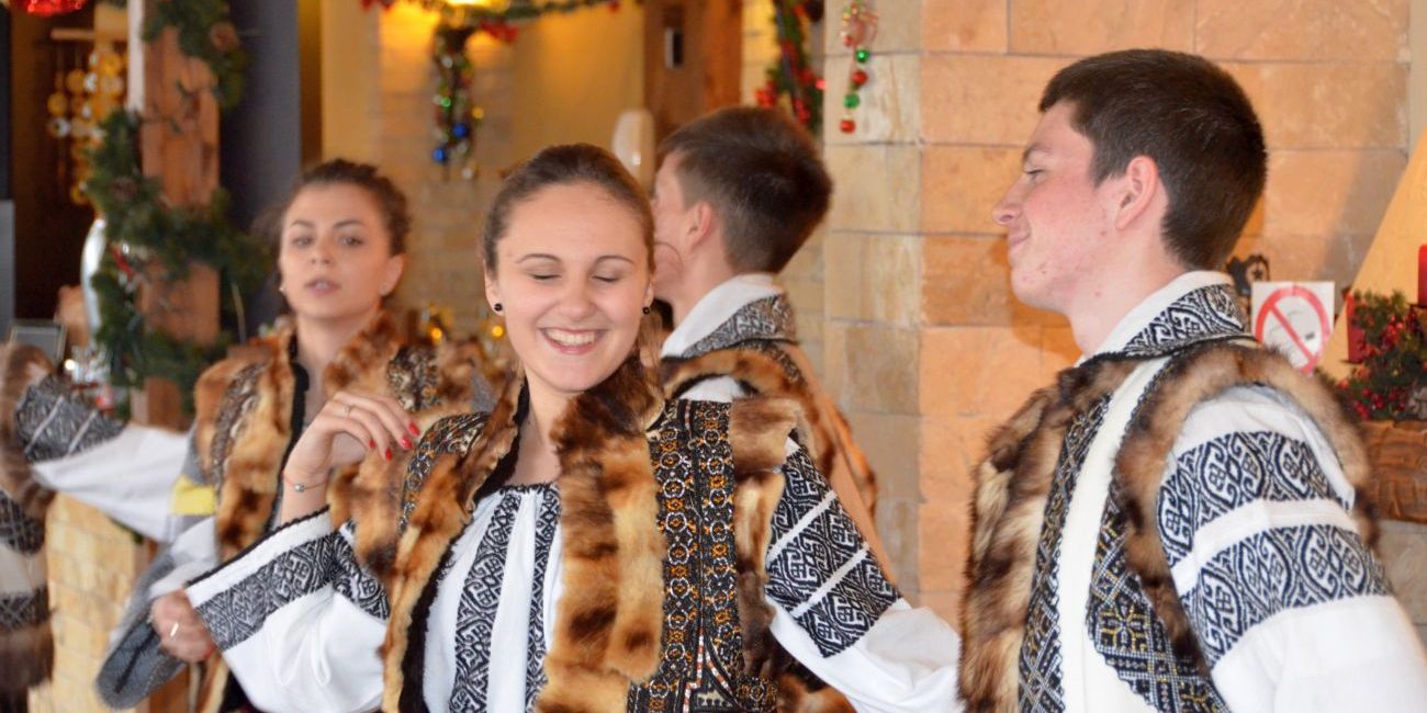 Pensiune Inima Bucovinei 4* Bucovina 
