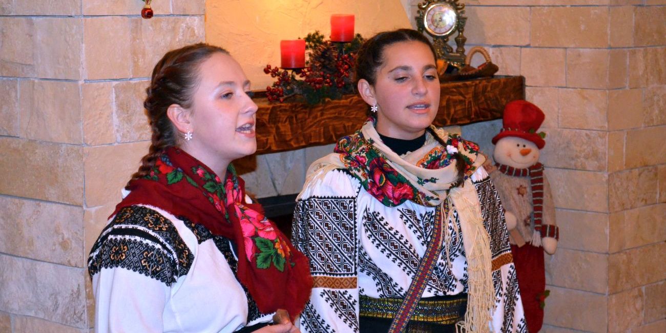 Pensiune Inima Bucovinei 4* Bucovina 
