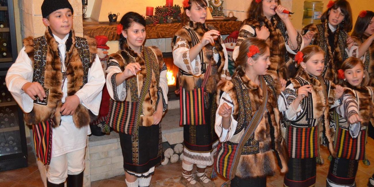Pensiune Inima Bucovinei 4* Bucovina 