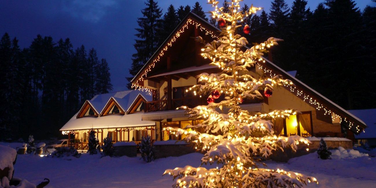 Pensiune Inima Bucovinei 4* Bucovina 