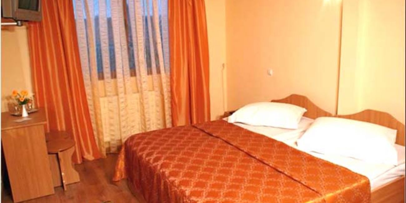 Pensiune Norica 3* - Demipensiune + Masa Festiva Craciun Gura Raiului 