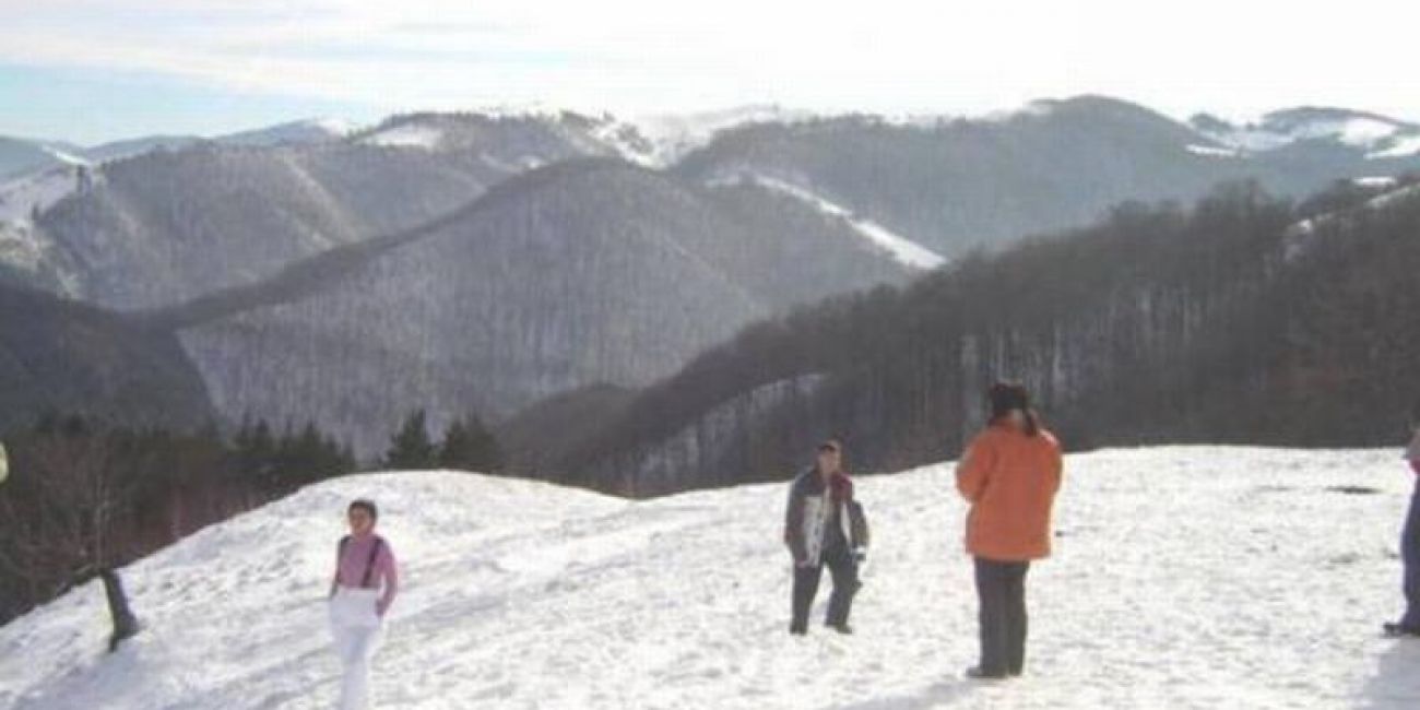 Pensiune Norica 3* - Demipensiune + Masa Festiva Craciun Gura Raiului 