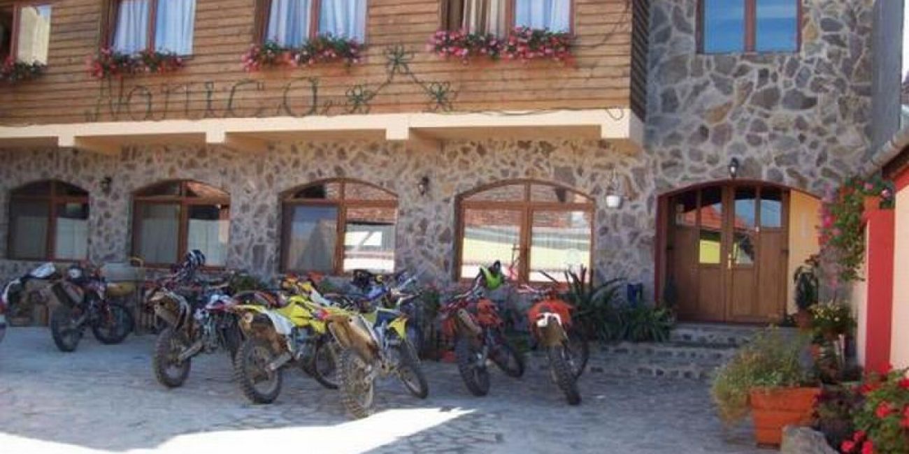 Pensiune Norica 4* - Demipensiune + Masa Festiva Revelion Gura Raiului 