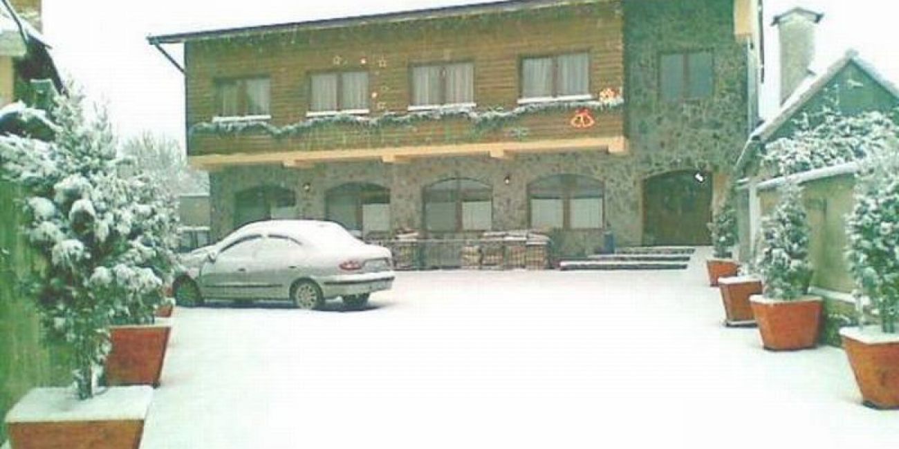 Pensiune Norica 4* - Demipensiune + Masa Festiva Revelion Gura Raiului 