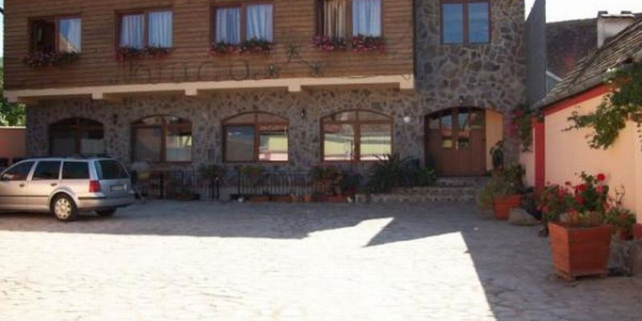 Pensiune Norica 4* - Demipensiune + Masa Festiva Revelion Gura Raiului 