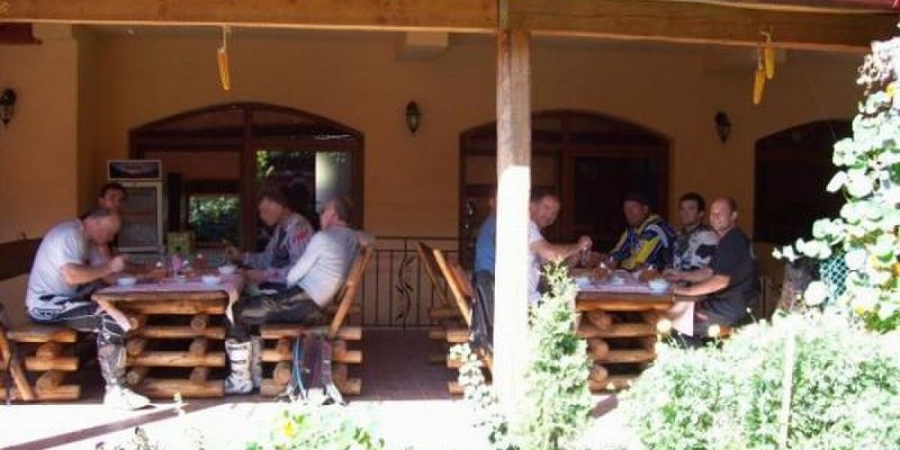 Pensiune Norica 4* - Demipensiune + Masa Festiva Revelion Gura Raiului 