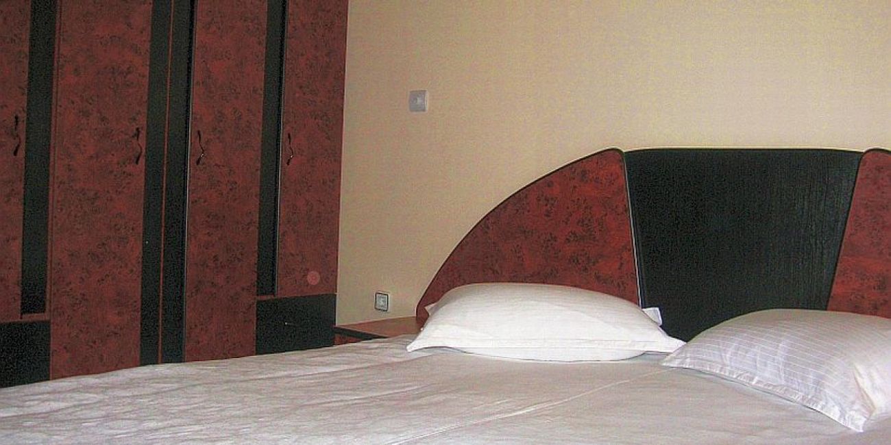 Pensiune Pelican 3*  Delta Dunarii 
