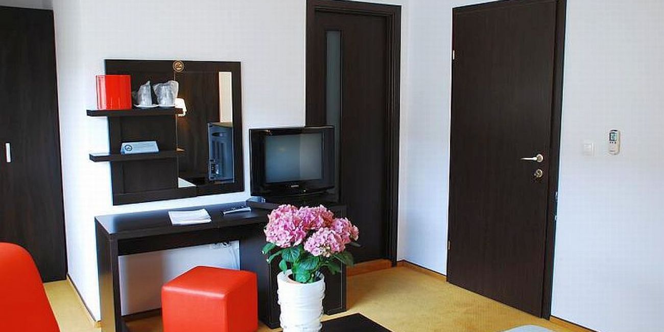 Pensiunea Alfa 5* - Mic Dejun  Mamaia Nord 