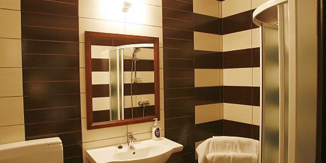 Pensiunea Alfa 5* - Mic Dejun  Mamaia Nord 