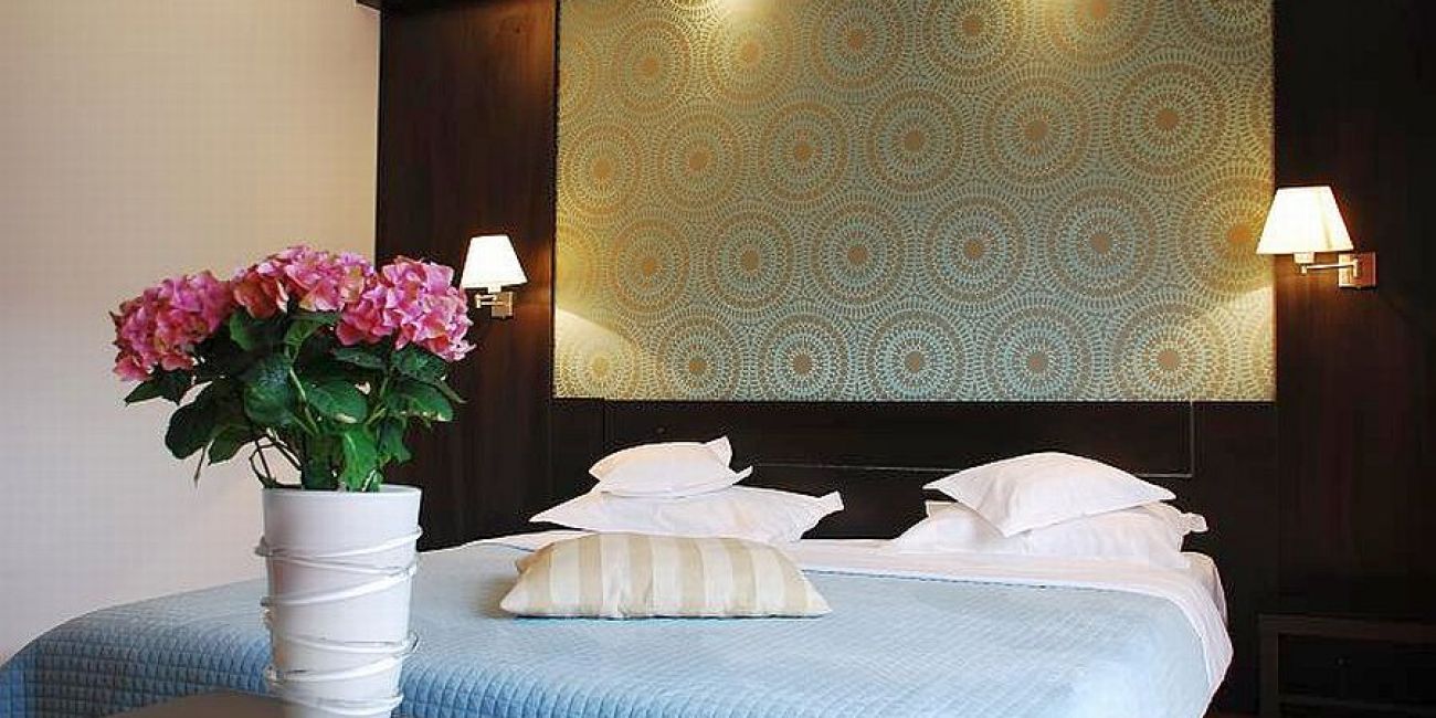Pensiunea Alfa 5* - Mic Dejun  Mamaia Nord 